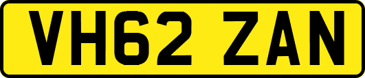 VH62ZAN