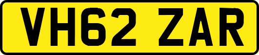 VH62ZAR