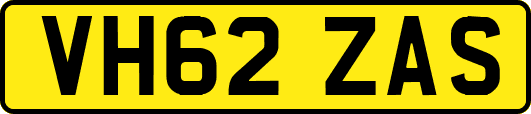 VH62ZAS