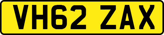 VH62ZAX