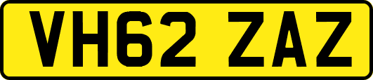 VH62ZAZ