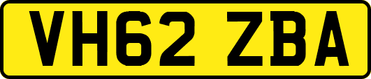 VH62ZBA