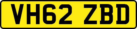 VH62ZBD