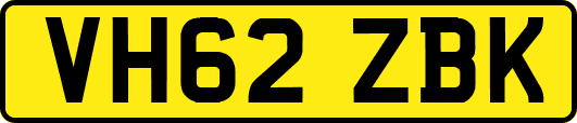 VH62ZBK