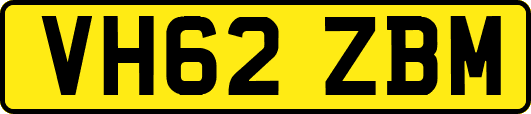 VH62ZBM