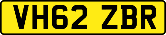 VH62ZBR