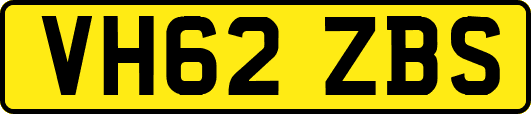 VH62ZBS
