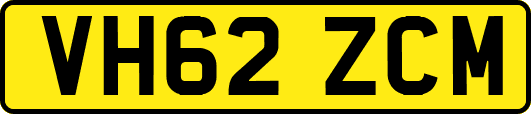 VH62ZCM