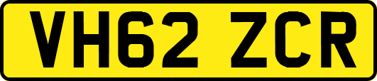 VH62ZCR