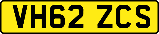 VH62ZCS