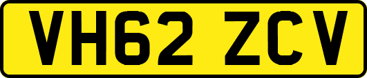 VH62ZCV