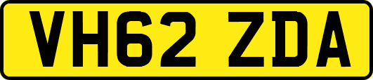 VH62ZDA