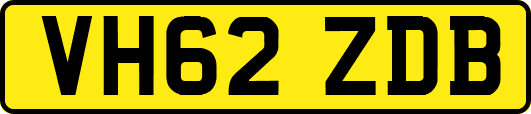 VH62ZDB