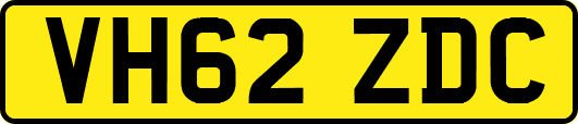 VH62ZDC