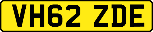 VH62ZDE