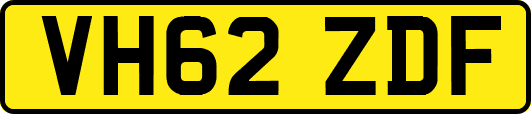 VH62ZDF