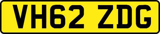 VH62ZDG
