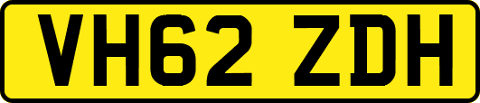 VH62ZDH