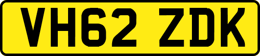 VH62ZDK