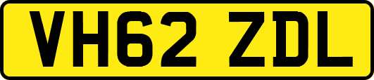 VH62ZDL