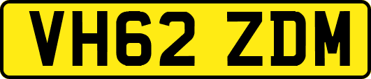 VH62ZDM