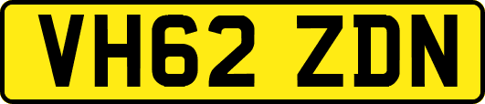 VH62ZDN