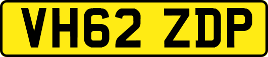 VH62ZDP