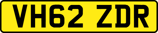 VH62ZDR