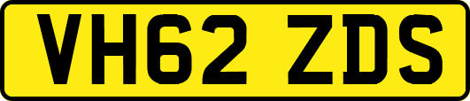 VH62ZDS