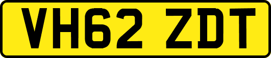 VH62ZDT