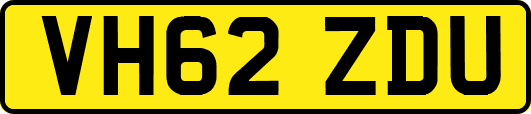 VH62ZDU