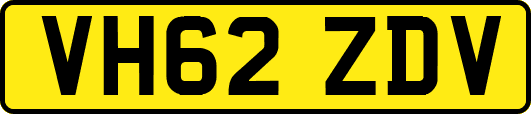 VH62ZDV
