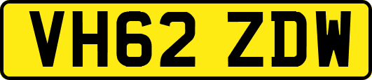 VH62ZDW