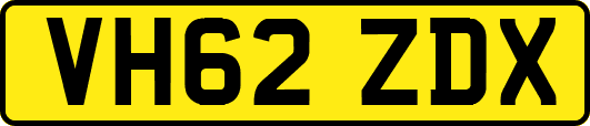 VH62ZDX