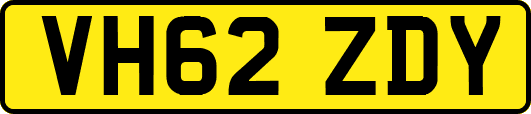 VH62ZDY