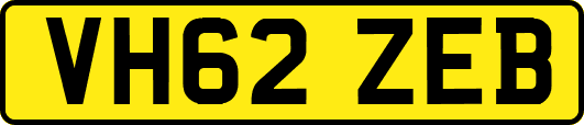 VH62ZEB