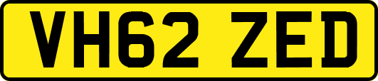 VH62ZED