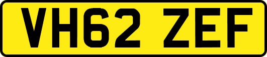 VH62ZEF