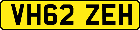 VH62ZEH