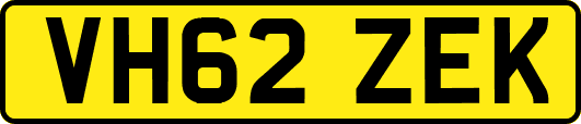 VH62ZEK
