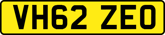 VH62ZEO