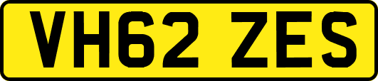 VH62ZES