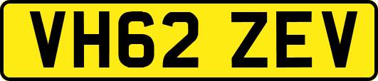 VH62ZEV