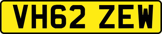 VH62ZEW