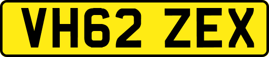 VH62ZEX