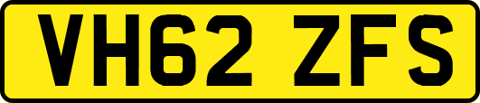 VH62ZFS