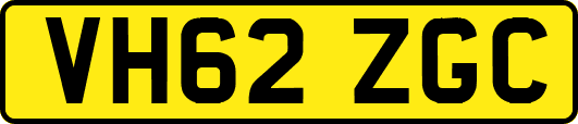 VH62ZGC
