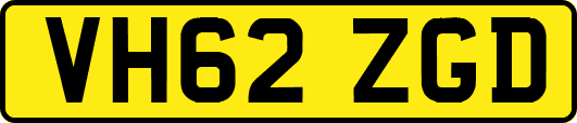 VH62ZGD