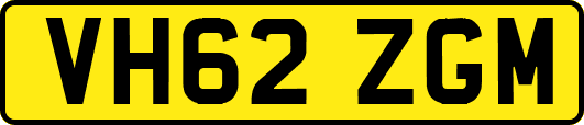 VH62ZGM