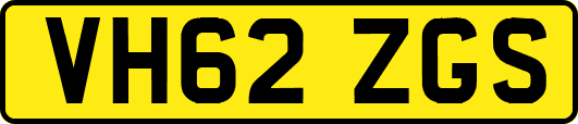 VH62ZGS